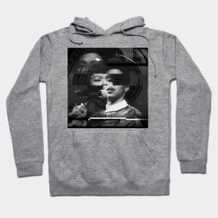 Lauryn Hill pix Hoodie